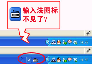 電腦打不出字怎么辦,電腦打不出字,打不出漢字